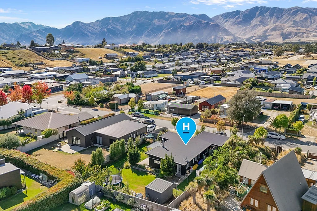 8 Bell Street, Lake Hawea, Queenstown-Lakes, Otago