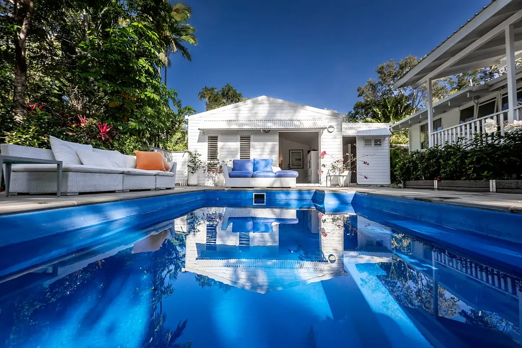 Port Douglas 3कमरा Timeless Queenslander Charm Meets Modern Coastal Living