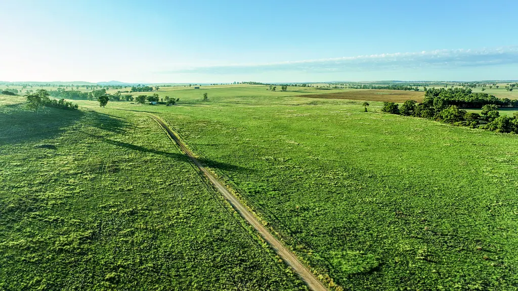 Dubbo  Picturesque and Minutes From Town