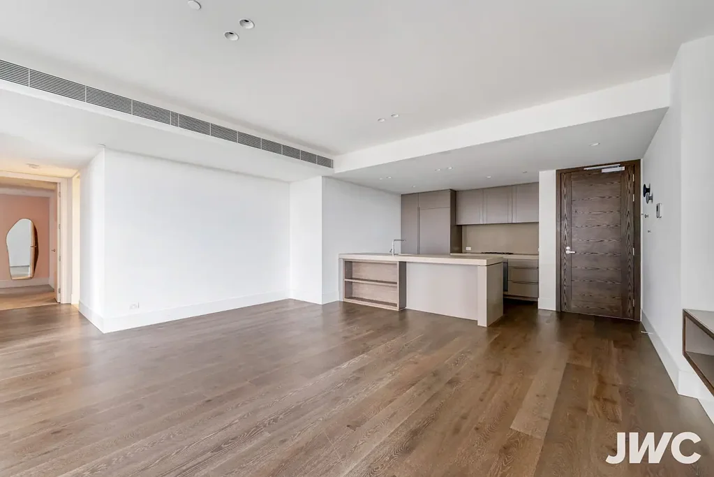 Luxury Living with Stunning Views in the Heart of South Yarra