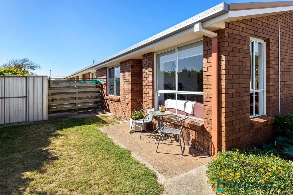 Affordable Two Bedroom Unit