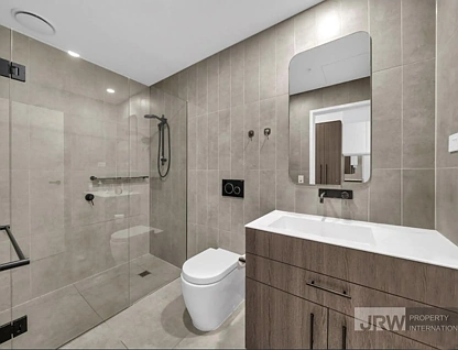 1106/868 Blackburn Road, Clayton, Bayside, 2部屋, 2バスルーム, Apartment