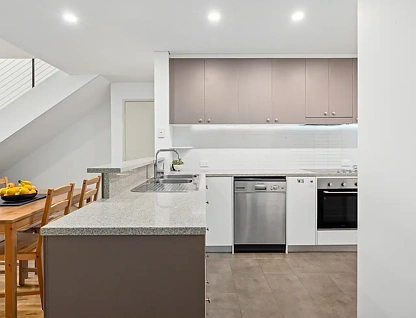 203/38 Gozzard Street, Gungahlin, ACT 2912, 2 રૂમ, 2 બાથરૂમ, Apartment