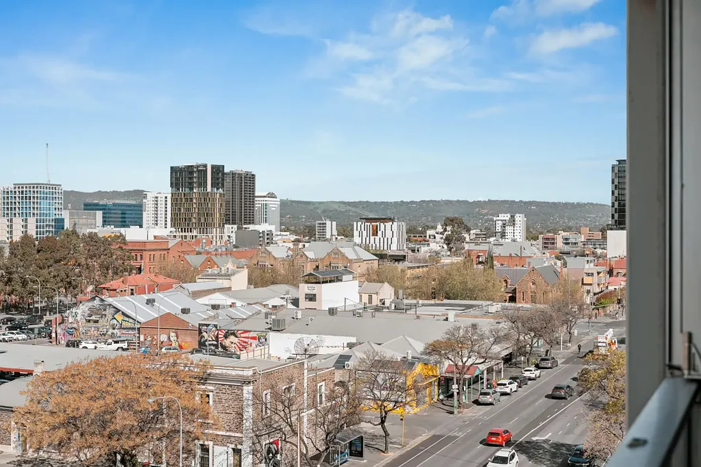 Adelaide 2Kwarto Style, Space & City Convenience - Your Place at The Gallery