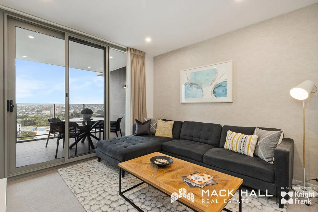 1404/659 Murray Street, West Perth, WA 6005