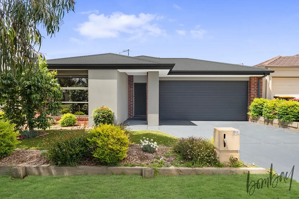 Wallan 4房  Perfect Family Home