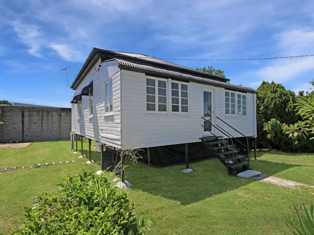 Ipswich 3Kwarto Ipswich Gem – Fully Renovated and Rent Ready