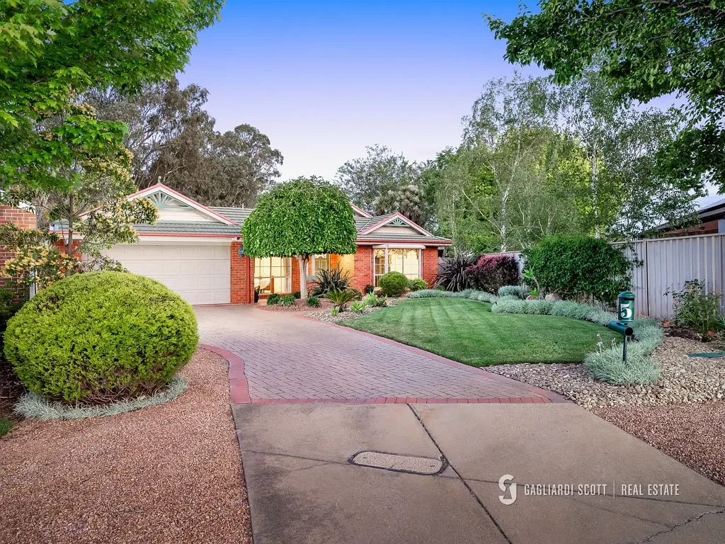 5 Carey Court, Kialla, VIC 3631