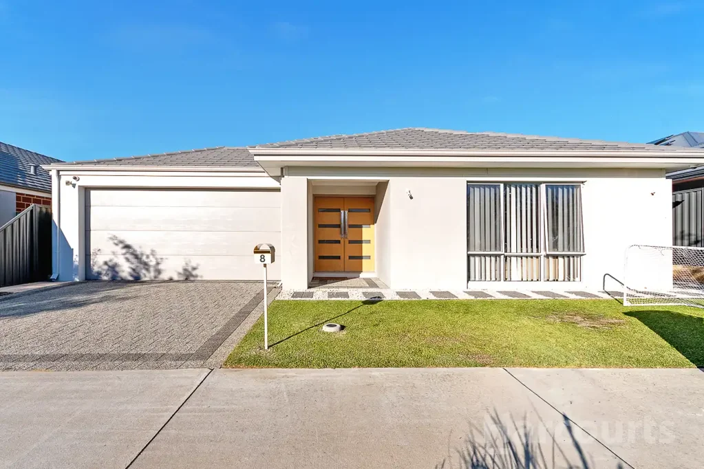 8 Prelude Rise, Eglinton, WA 6034