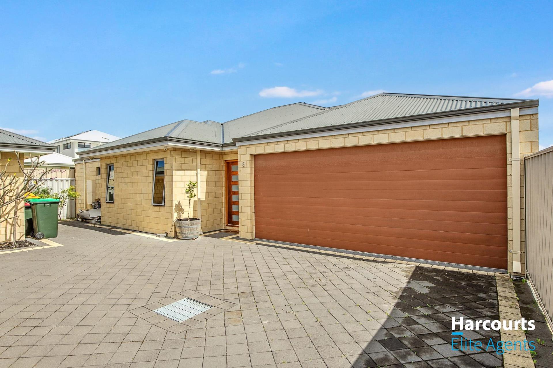 UNIT 3 15 VICKERY ST, ROCKINGHAM WA 6168, 0 غرف, 0 حمامات, House