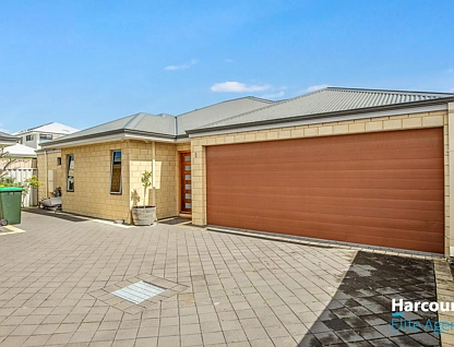 3/15 Vickery Street, Rockingham, WA 6168, 3 habitaciones, 2 baños, House