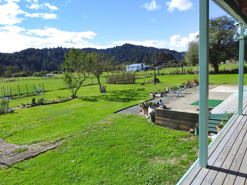 1418 Tadmor-Glenhope Road, Tapawera, Tasman, 2 ਕਮਰੇ, 0 ਬਾਥਰੂਮ