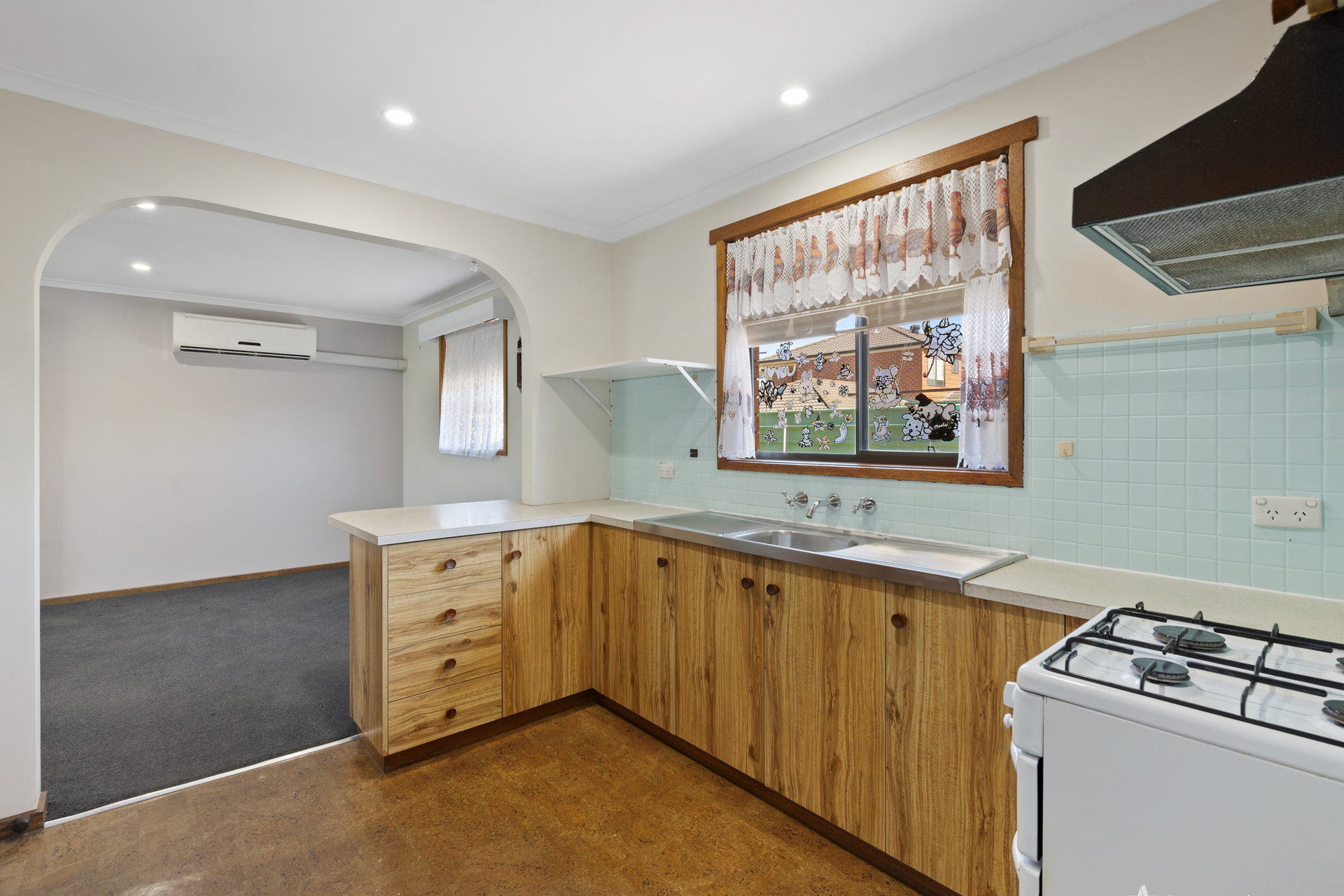 UNIT 5 3 RINFORD ST, MARYBOROUGH VIC 3465, 0 Kuwarto, 0 Banyo, Unit