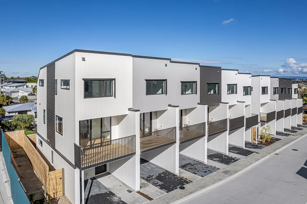 Northcross 3Kwarto Effortless Living on the North Shore