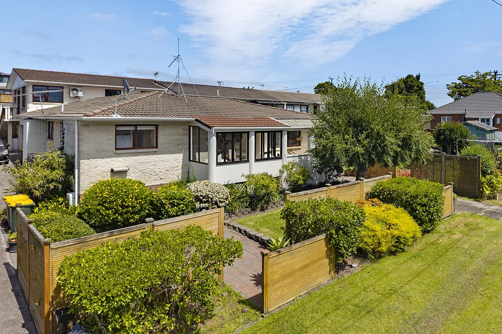 5/1 Parker Avenue, New Lynn, Waitakere City, Auckland