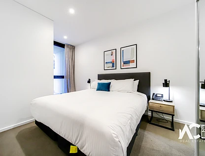 S909/180 Franklin St, Adelaide, Adelaide CBD, 2 침실, 2 욕실, Apartment