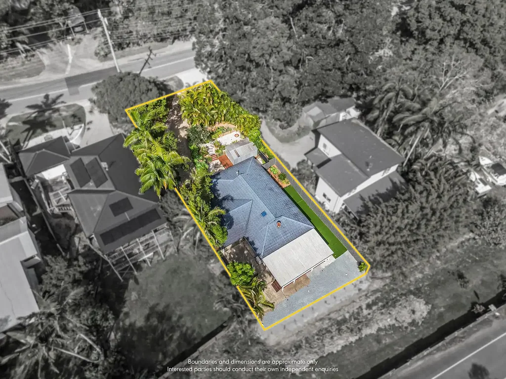 Tweed Heads West 3બેડરૂમ Stylish, Tranquil & Ready to Move In - Auction Day Is Your Chance!