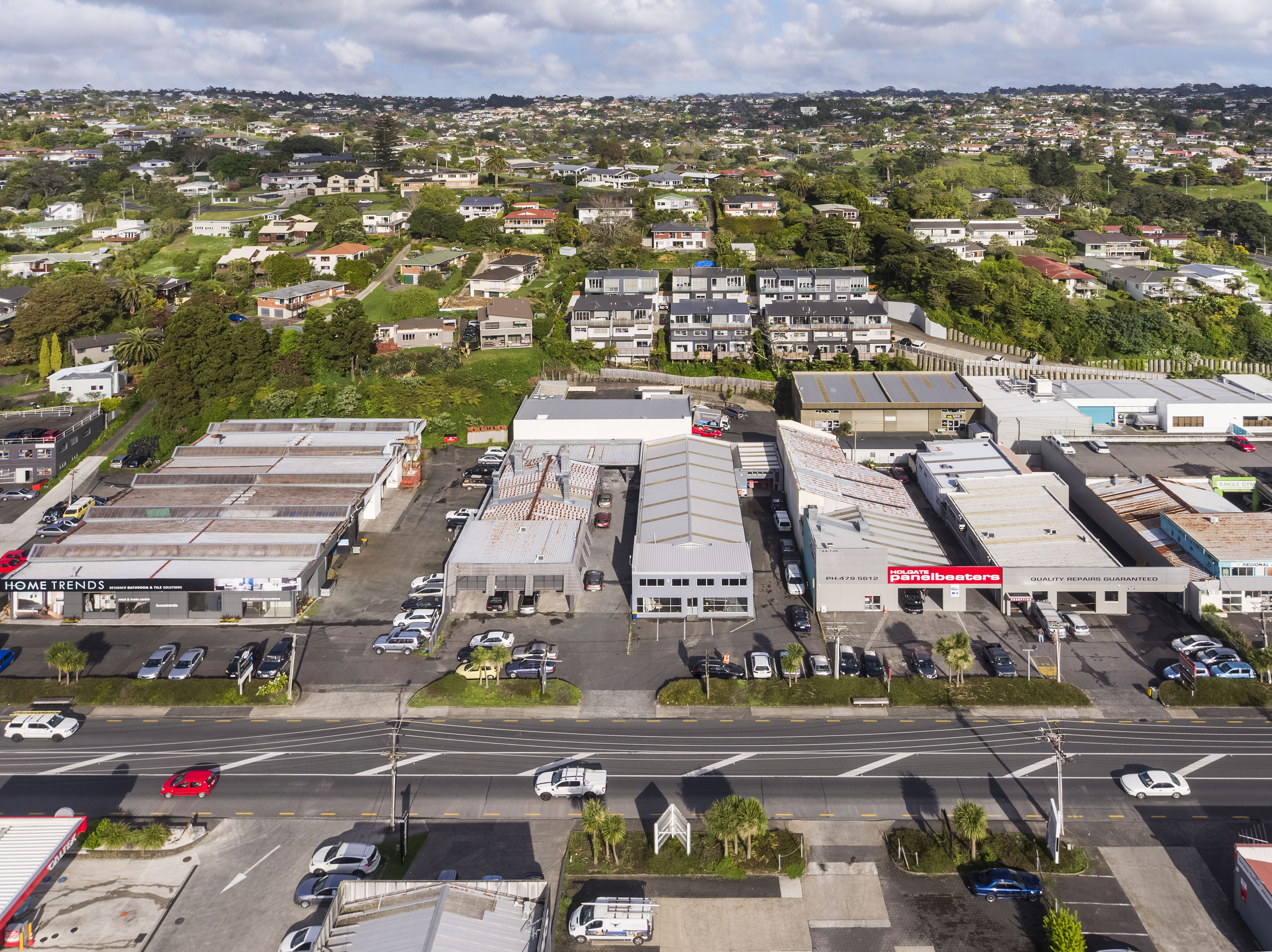 742 Beach Road, Browns Bay, Auckland - North Shore, 0 habitaciones, 0 baños