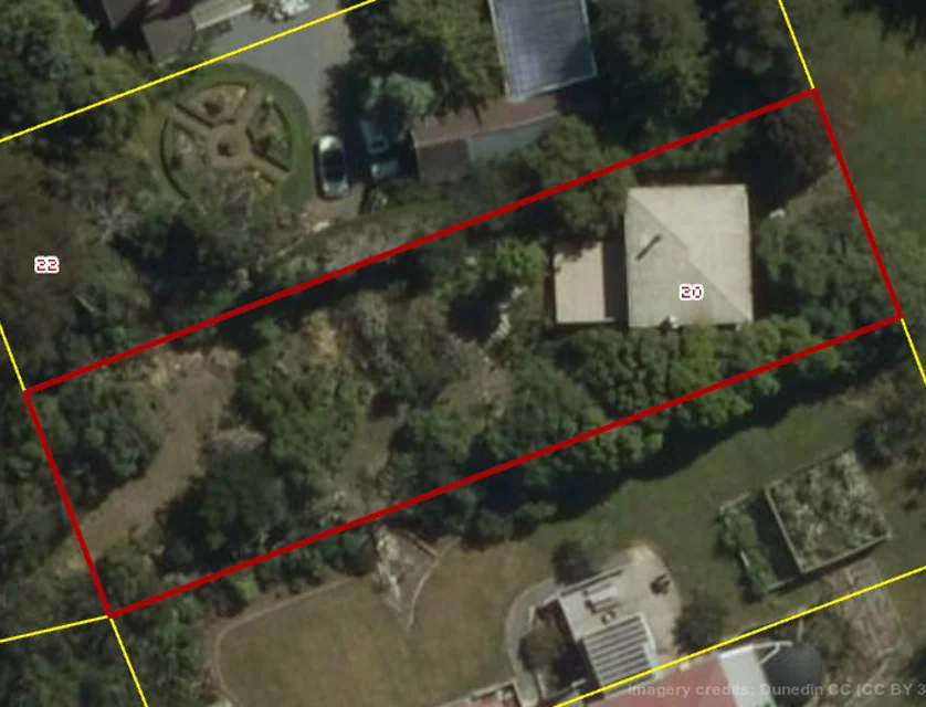 20 Boundary Street, Purakaunui Inlet, Dunedin City, 1 Kuwarto, 1 Banyo