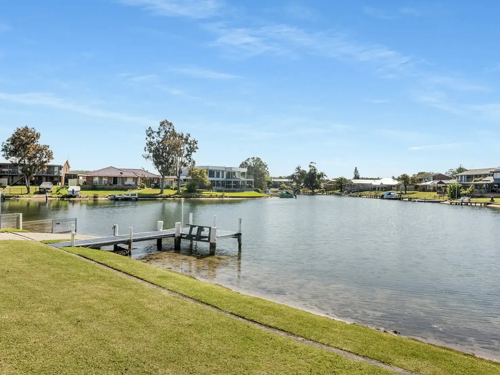 3 Cormorant Avenue, Sussex Inlet, NSW 2540