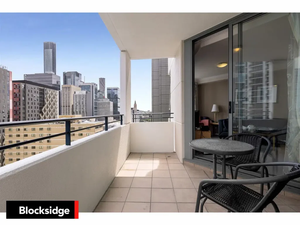 1802-1803/95 Charlotte Street, Brisbane City, QLD 4000
