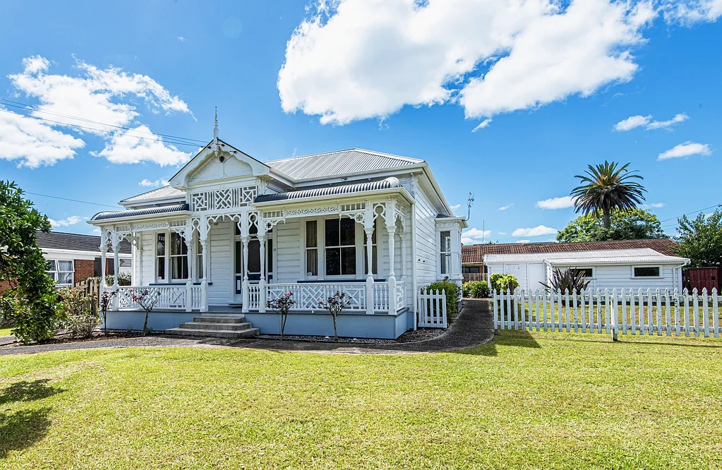 17 Mair Street, Regent, Whangarei, Northland