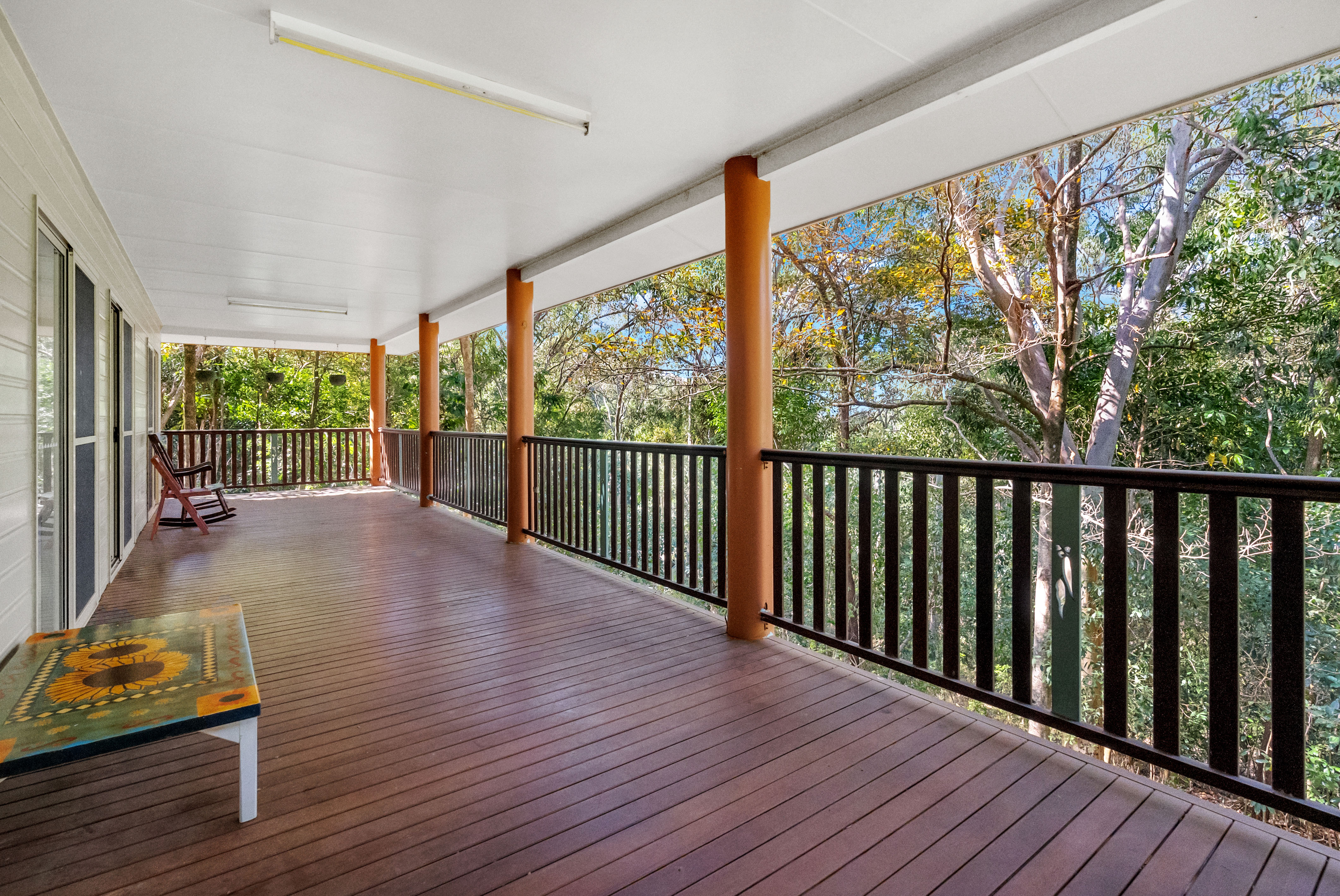 21-23 RIVERSLEA CL, REDLYNCH QLD 4870, 0房, 0浴, House