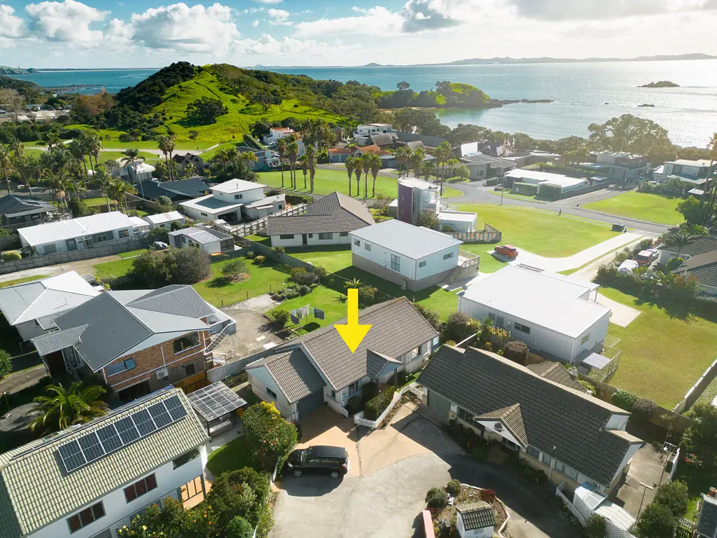 Coopers Beach 2房  Comfort and Charm in Coopers Beach