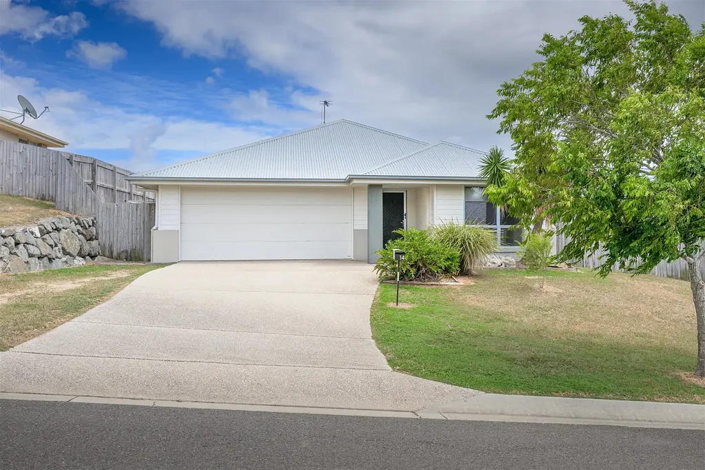14 Blaxland Court, Glen Eden, QLD 4680