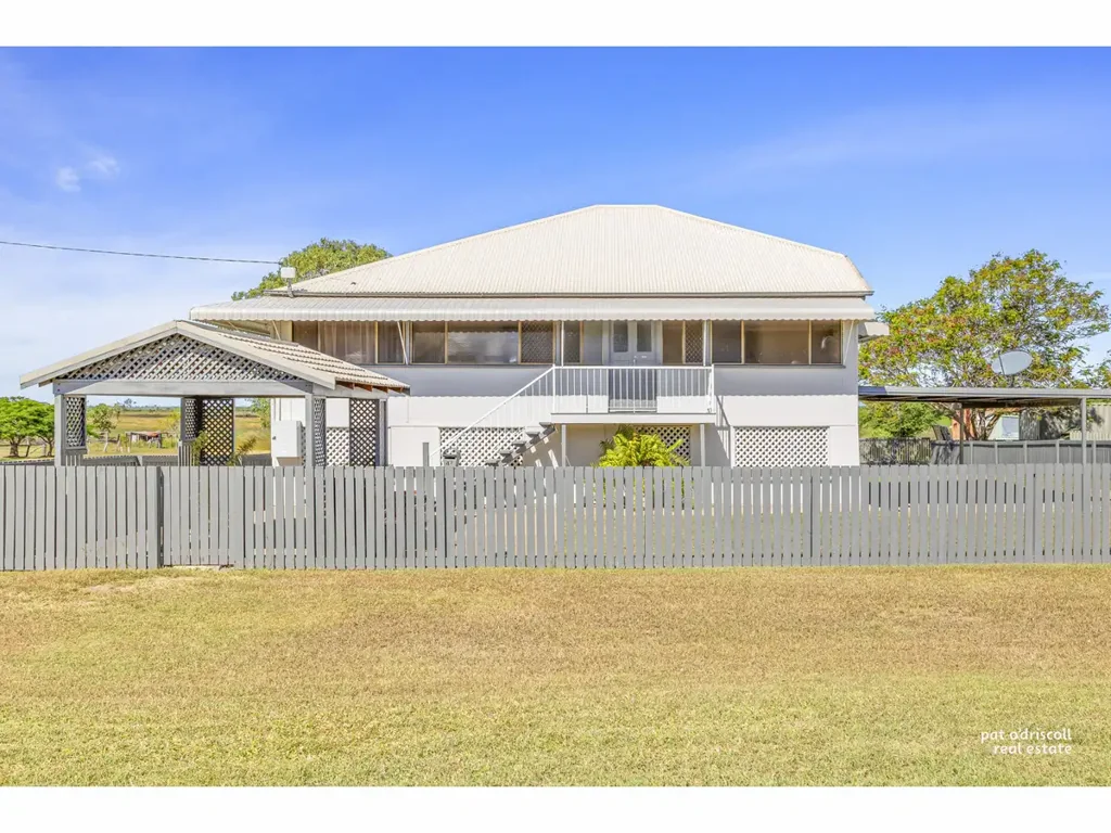 47 O'Connell Street, Depot Hill, QLD 4700