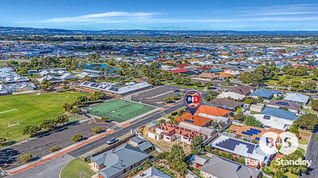 Australind 4房  Stunning Contemporary Home in Australind - Ideal for Families