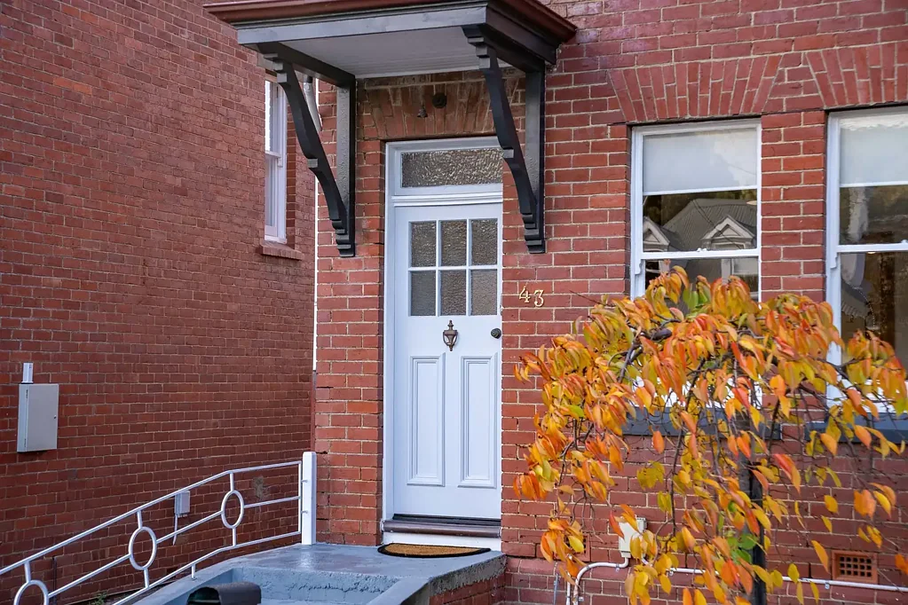 43 Lochner Street, West Hobart, TAS 7000