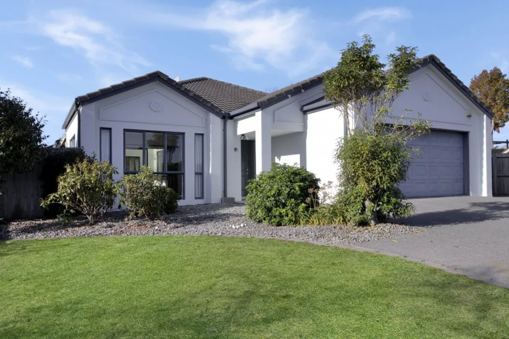 Shirley 4कमरा Spacious Family Home in a Quiet Cul-de-Sac