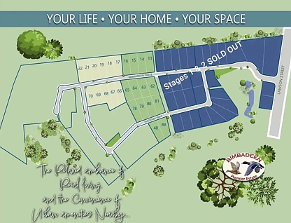 LOT 67 Bimbadeen, Maryborough, Wide Bay, 0 Schlafzimmer, 0 Badezimmer, Section