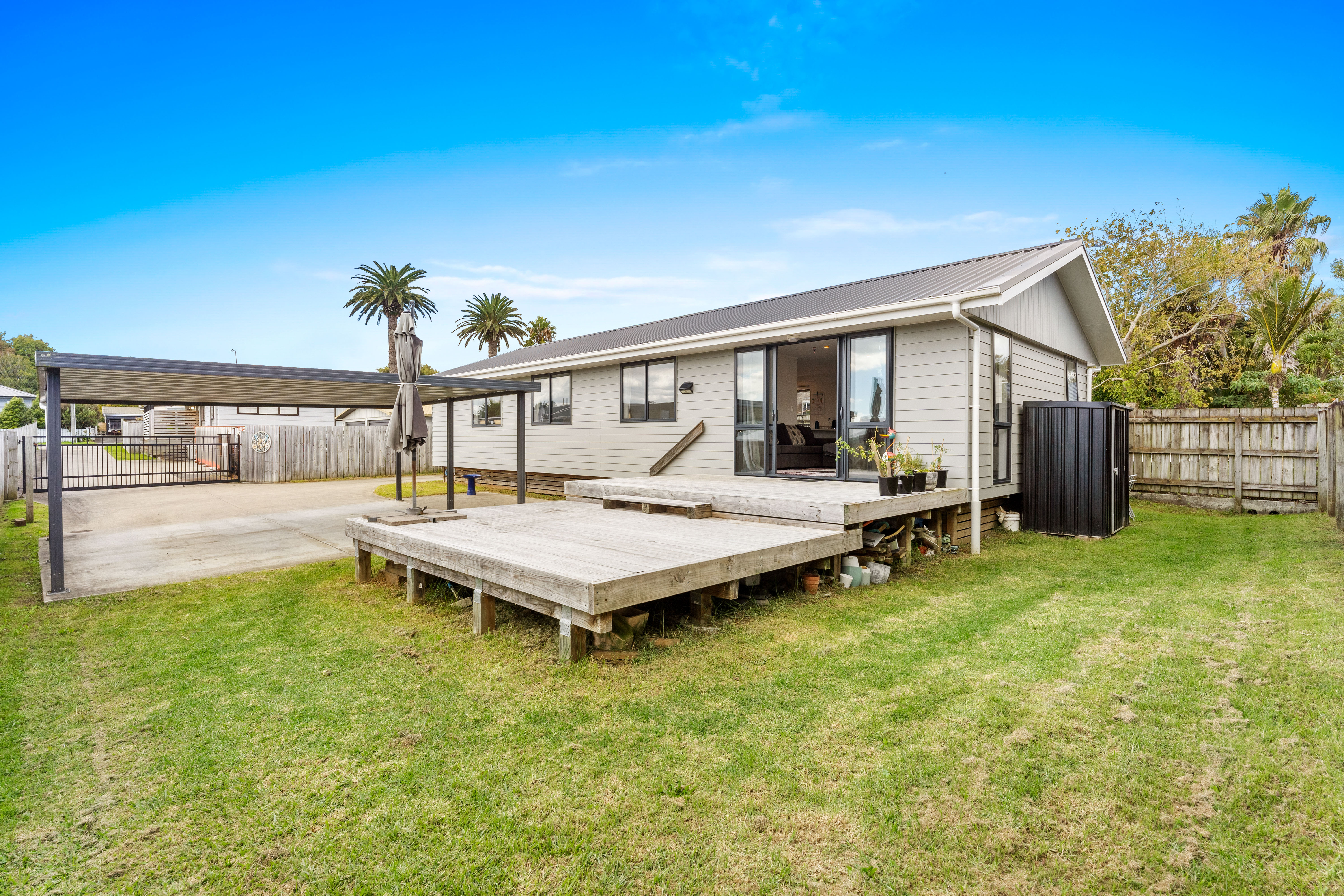 17a Mellsop Avenue, Waiuku, Auckland - Franklin, 4 Schlafzimmer, 0 Badezimmer, House