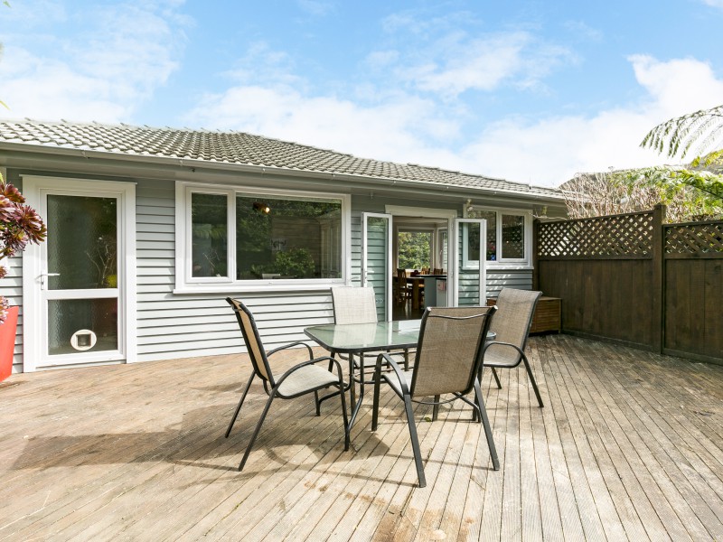 54 Montgomery Avenue, Karori, Wellington, 4房, 0浴