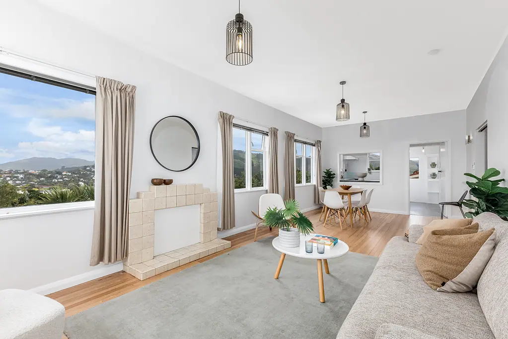 67 Pembroke Road, Northland, Wellington