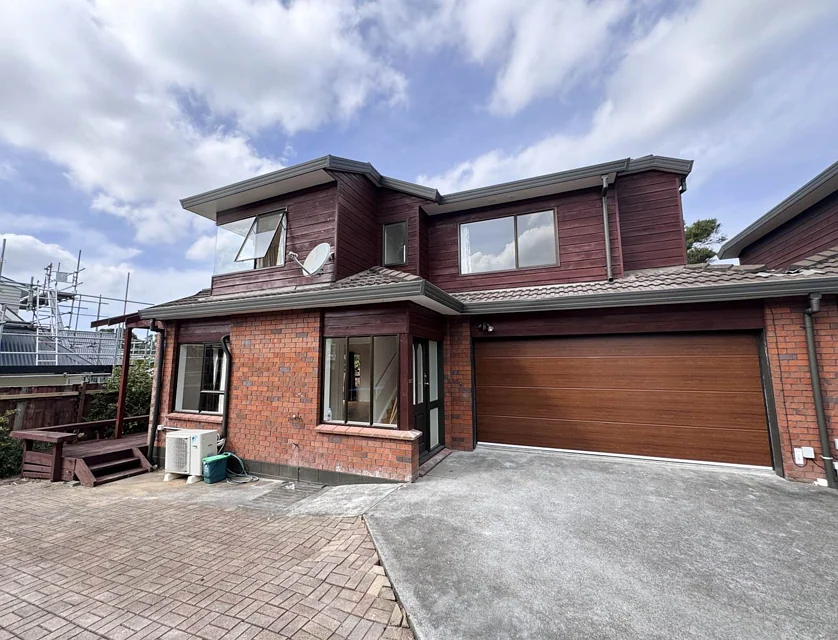 22C Puriri Avenue, Greenlane, Auckland City, 3房, 2浴, House