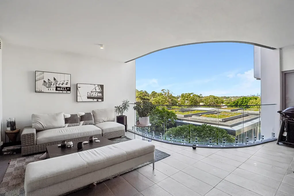 Swanbourne 3Phòng ngủ Coming Soon - Resort Living in the Heart of Swanbourne.