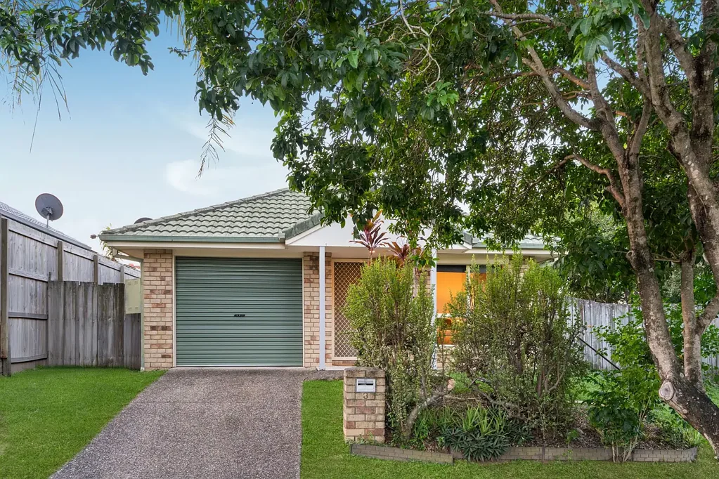 Bellbowrie 3 Bedroom Quiet convenience in a cul-de-sac location