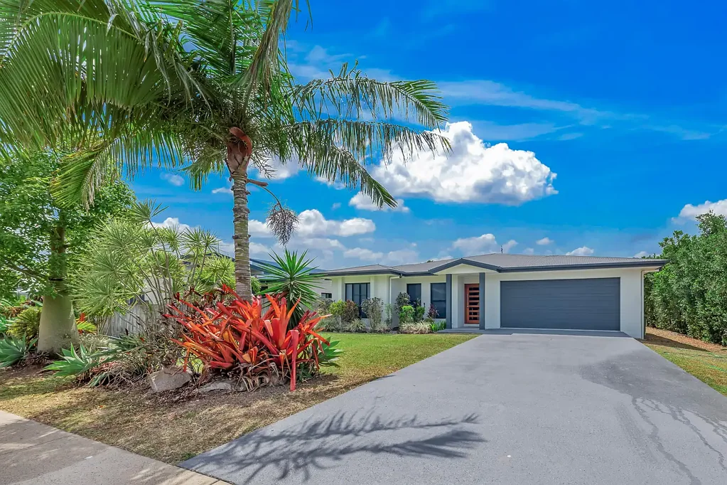Cannon Valley 4房  Galbraith Park Estate - Quality Homes In An Irresistible Location