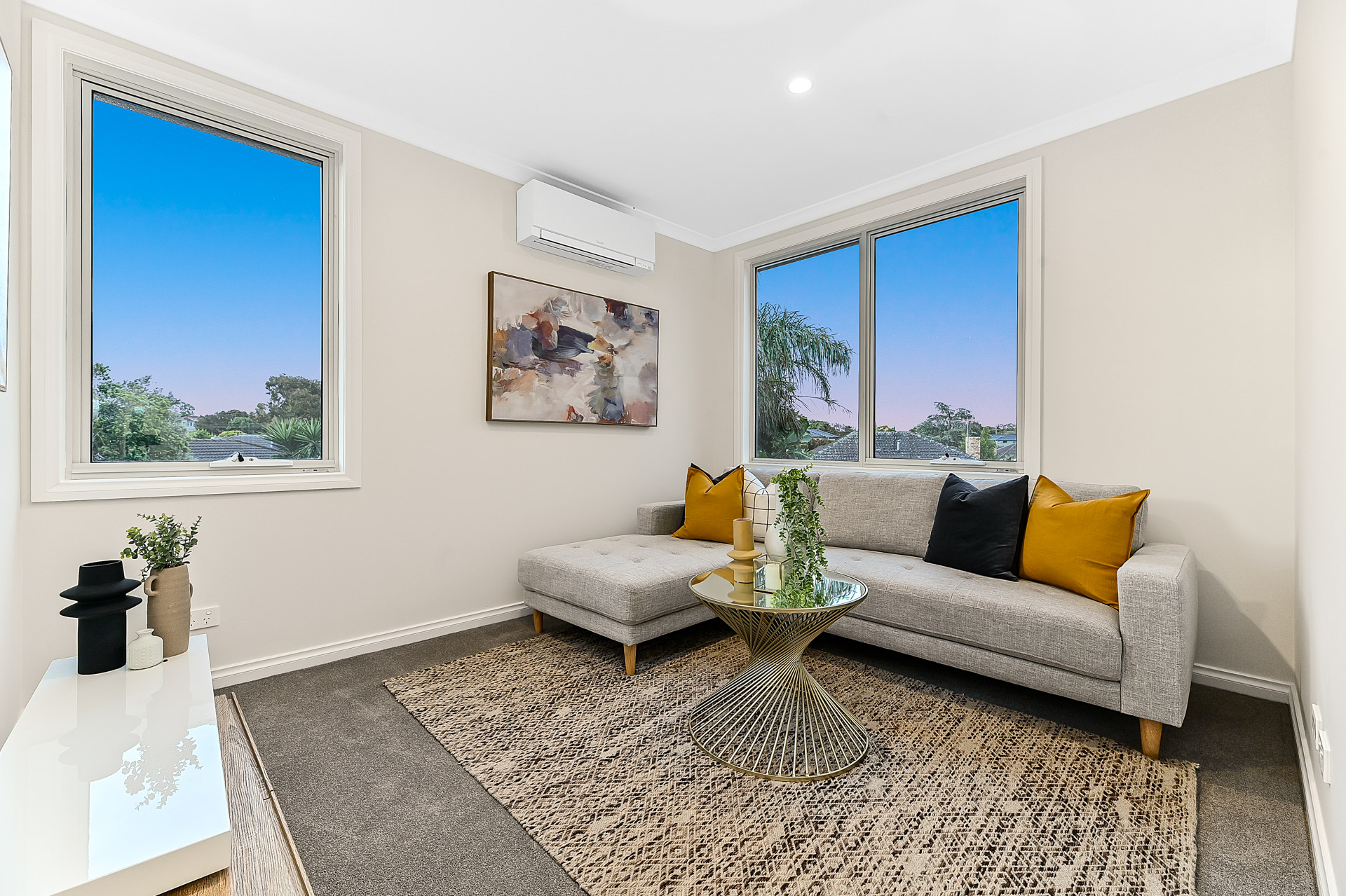 3 BORISKA CT, GLEN WAVERLEY VIC 3150, 0房, 0浴, Townhouse