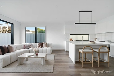 Maidstone 4Zimmer A Brand New Take on Family Living