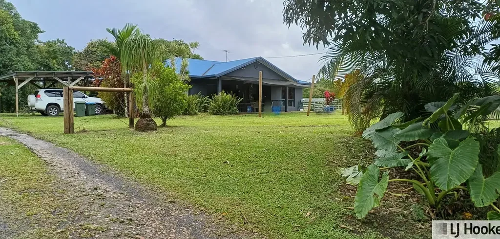 1367 Old Tully Road, Maadi, QLD 4855