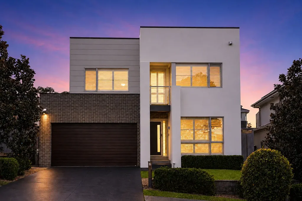 Moorebank 5ਬੈੱਡਰੂਮ One Of The Best - Exclusive Residence in Brighton Lakes.