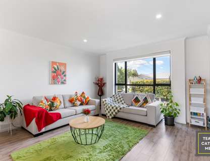 20 Rere Close, Takanini, Papakura, Auckland, 3房, 2浴, 独立屋