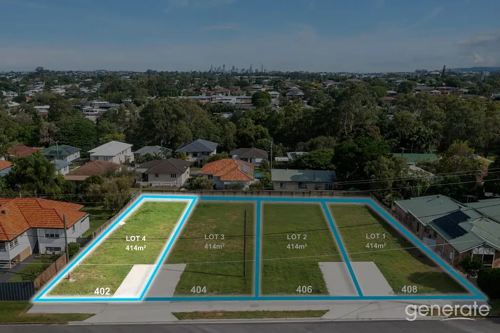 402 Robinson Road West, Geebung, QLD 4034