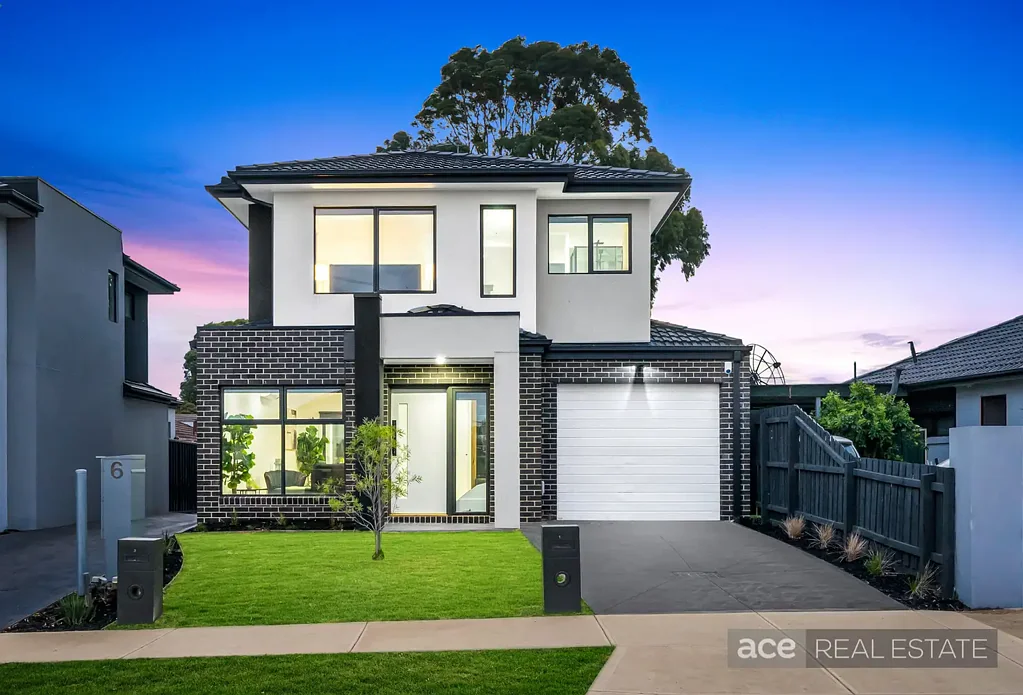 1/6 Cliff Street, Laverton, VIC 3028