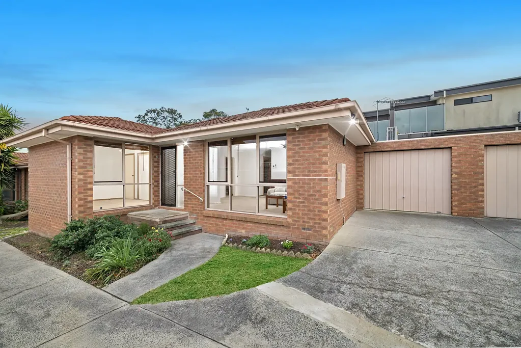 Boronia 2Kwarto Stylish Serenity with Space in Central Boronia