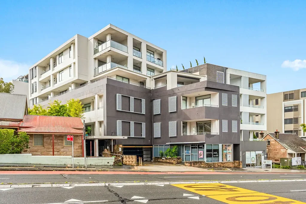503/161 Victoria Road, Gladesville, NSW 2111